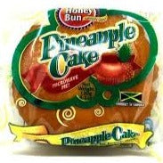 HONEY BUN PINEAPPLE CAKE 120G