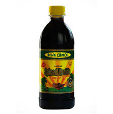 HOME CHOICE SPICED VANILLA WITH REAL CINNAMON 454ML