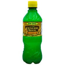 HOME CHOICE GINGER BEER 500ML