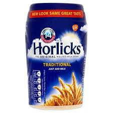 HORLICKS ORIGINAL MALT 300G