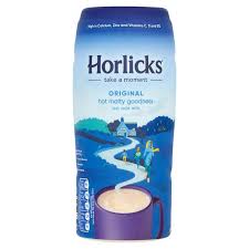 HORLICKS ORIGINAL MALT 500G