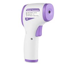 THERMOMETER MODEL INFRARED#T2020