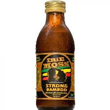IRIE MOSS 200ML