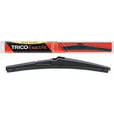 JAMVIBEZ WIPER BLADE 12"