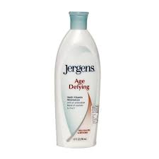 AGE DEFYING JERGENS10Oz