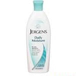 JERGENS DAILY MOISTURE 236ML
