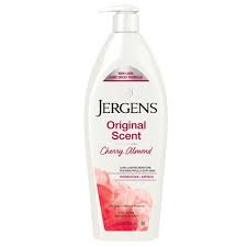JERGENS ORIGINAL SCENT CHERRY ALMOND 21OZ