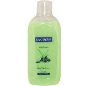 JOYCEPLUS BATH FOAM GREEN APPLE&LIME 1000ML