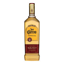 JOSE CUERVO TEQUILA GOLD  1 LITRE