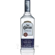 JOSE CUERVO TEQ SILVER 1 LITRE