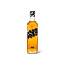 JOHNNIE WALKER BLACK 200ML