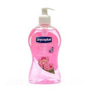 JOYCEPLUS LIQUID SOAP TULIP 500ML