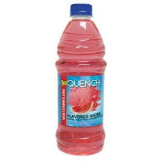 JUS' QUENCH MIXED BERRY