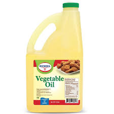 KENDEL VEG OIL 2 LITRE