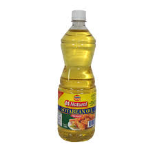 KENDEL VEG OIL 250ML