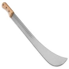 MACHETE FALCON