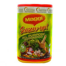 MAGGI ALL-PURPOSE SEASONING2000G