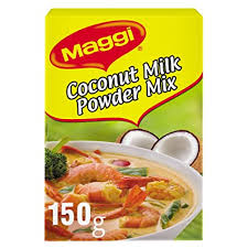 MAGGI COCONUT MILK POWDER 50G