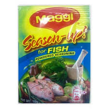 MAGGI SEASON-UP FISH 10G