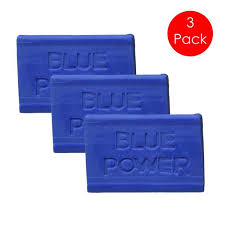 MAGIC LAUNDRY BLUE SOAP 3 PACK