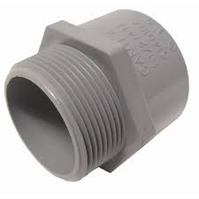 MALE ADAPTER 3/4''