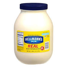 MAYONNAISE  1 GALLON