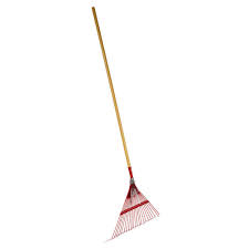 METAL RAKE