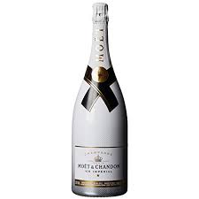 MOET & CHANDON ICE IMPERIAL CHAMPAGNE 750ML
