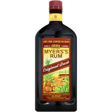 MYERS RUM ORIGINAL DARK 750ML
