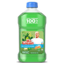 MR CLEAN GAIN MULTI-SURFACE CLEANER ORIGINAL 45OZ