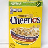 NESTLE CHEERIOS 340G
