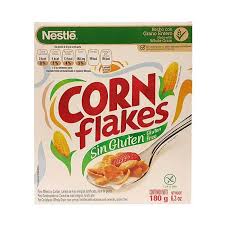 NESTLE CORNFLAKES (180G)