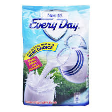 NESTLE EVERYDAY INSTANT MODIFIED MILK POWDER 80G