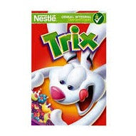 NESTLE TRIX CEREAL 340G