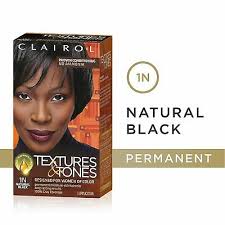 NNE NAT BLACK (CLAIROL)