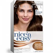 NNE NAT LITE GOLDEN BROWN (CLAIROL)
