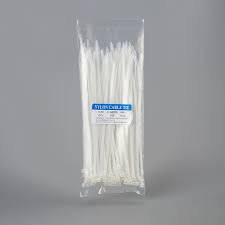 NYLON TIE CABLE TIE DS-686 200MM
