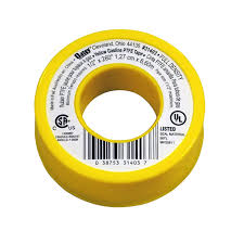 OATEY THREAD TAPE