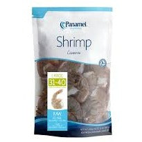 PANAMEI SHRIMP EZ PEEL 31-40 2LB