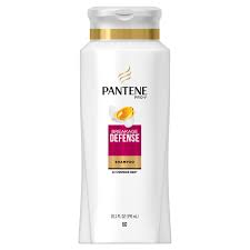 PANTENE BREAKAGE DEFENSE SHAMPOO 375ML