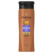 PANTENE TRULY RELAXED SHAMPOO  375ML