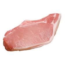 PORK PER LB