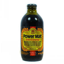 POWER MALT EXTRA ENERGY 330ML