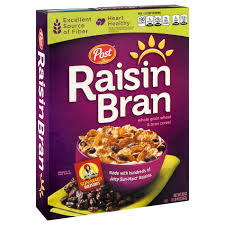 POST RAISIN BRAN 20Z