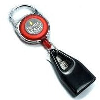 PRESIDENTIAL LIGHTER LEASH