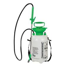 PRESSURE SPRAYER 5 LITER # 13772