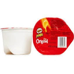 PRINGLES ORIGINAL 19G