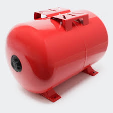 PRESSURE TANK  QUALITY  50LT