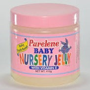 PURELENE BABY NURSERY  JELLY 410G