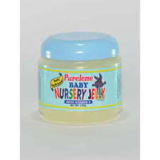 PURELENE BABY NURSERY JELLY 95G